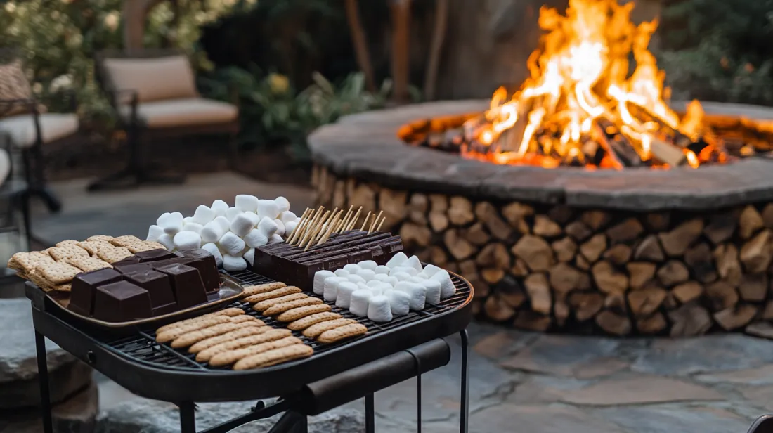 Smores_Bar_Station