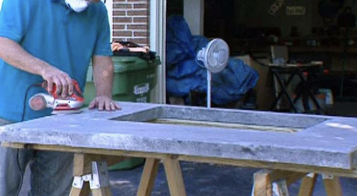 Step_6_Finishing_the_Concrete_Countertop