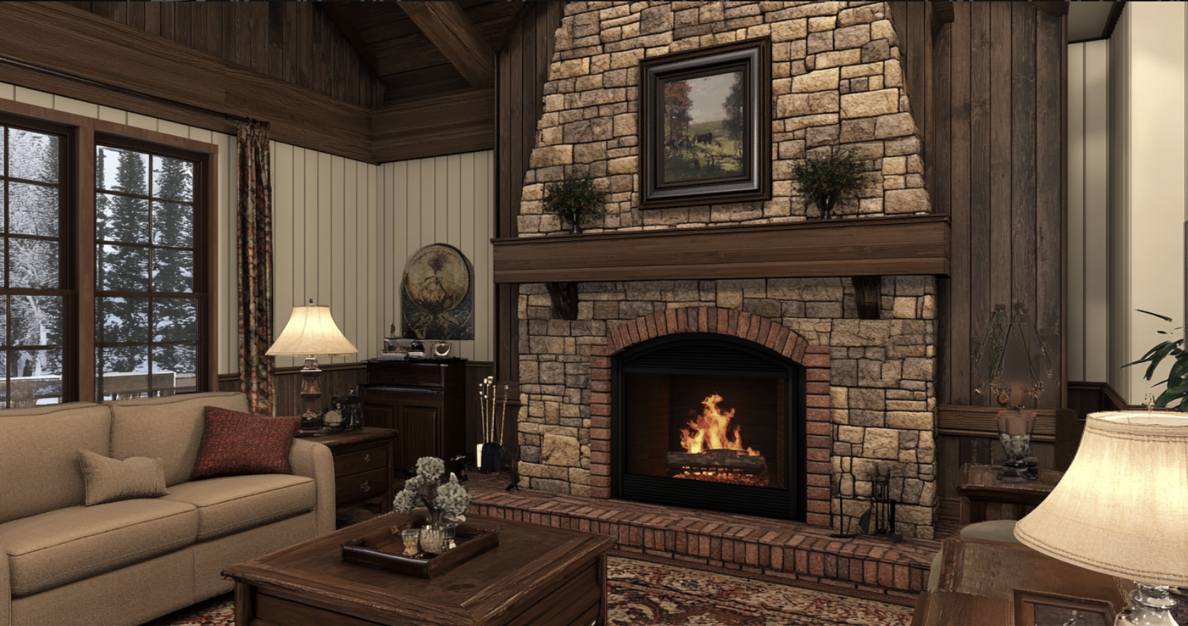 Stone_and_Brick_Fireplace