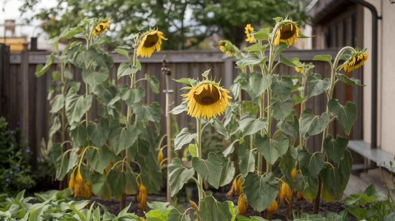 Sunflower_Garden