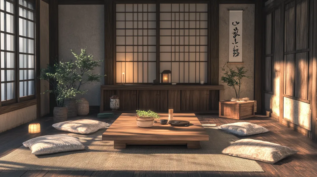 Tatami_Corner