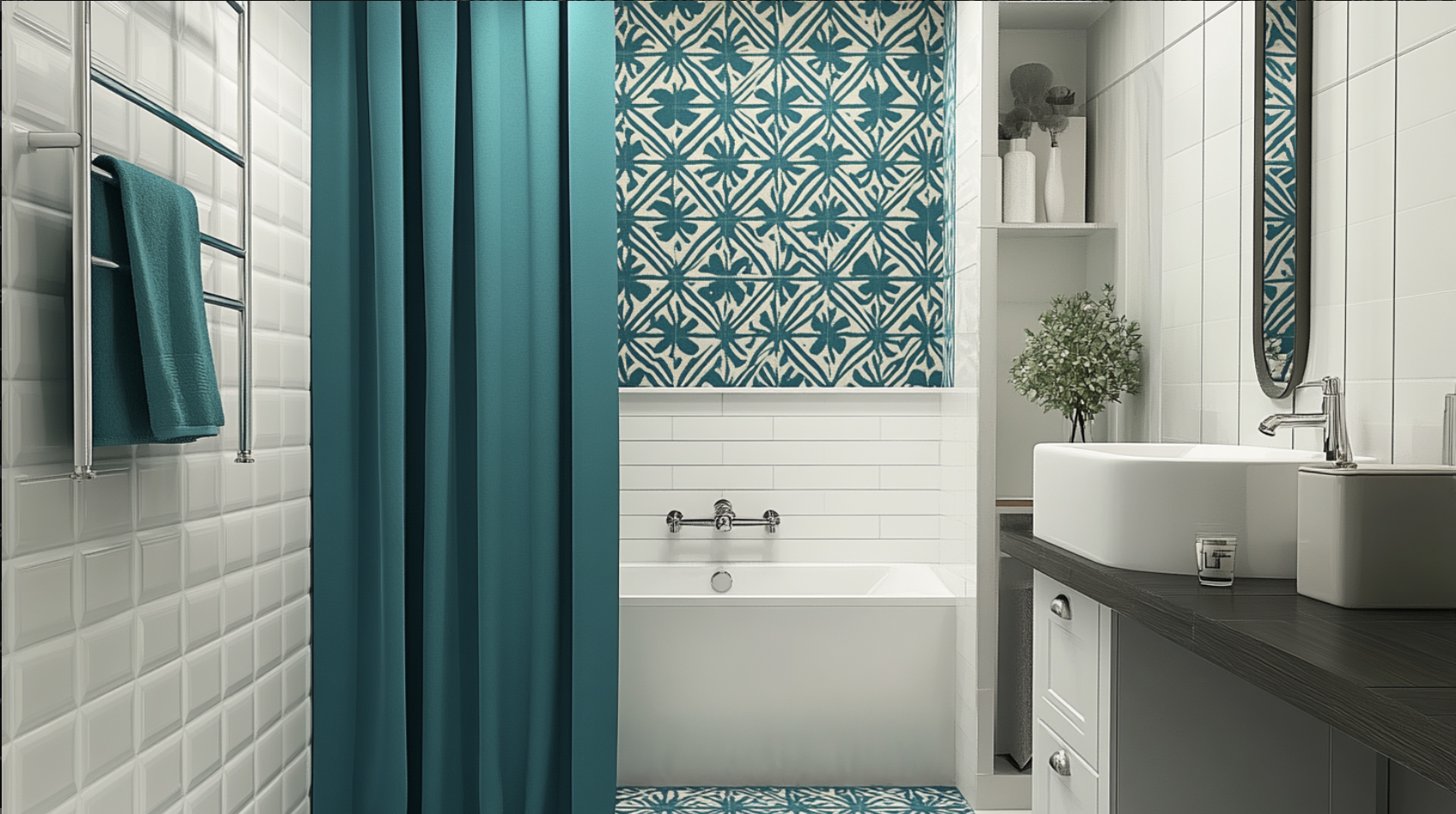 Teal_Shower_Curtain