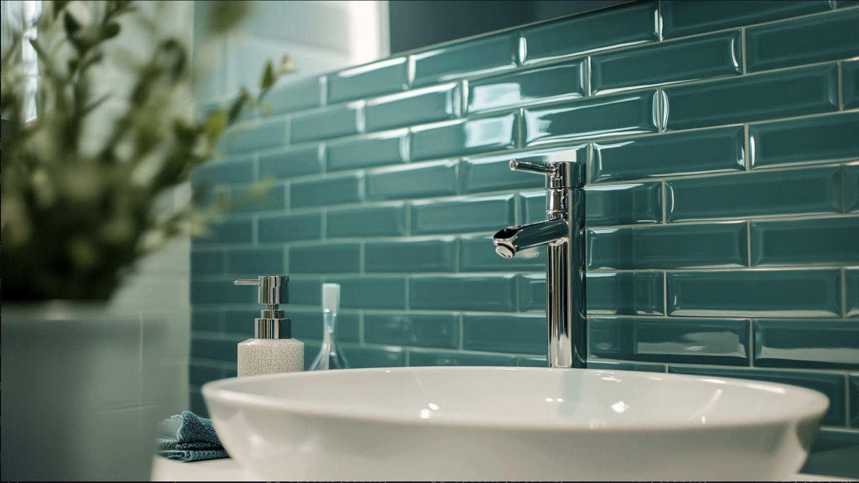 Teal_Subway_Tile