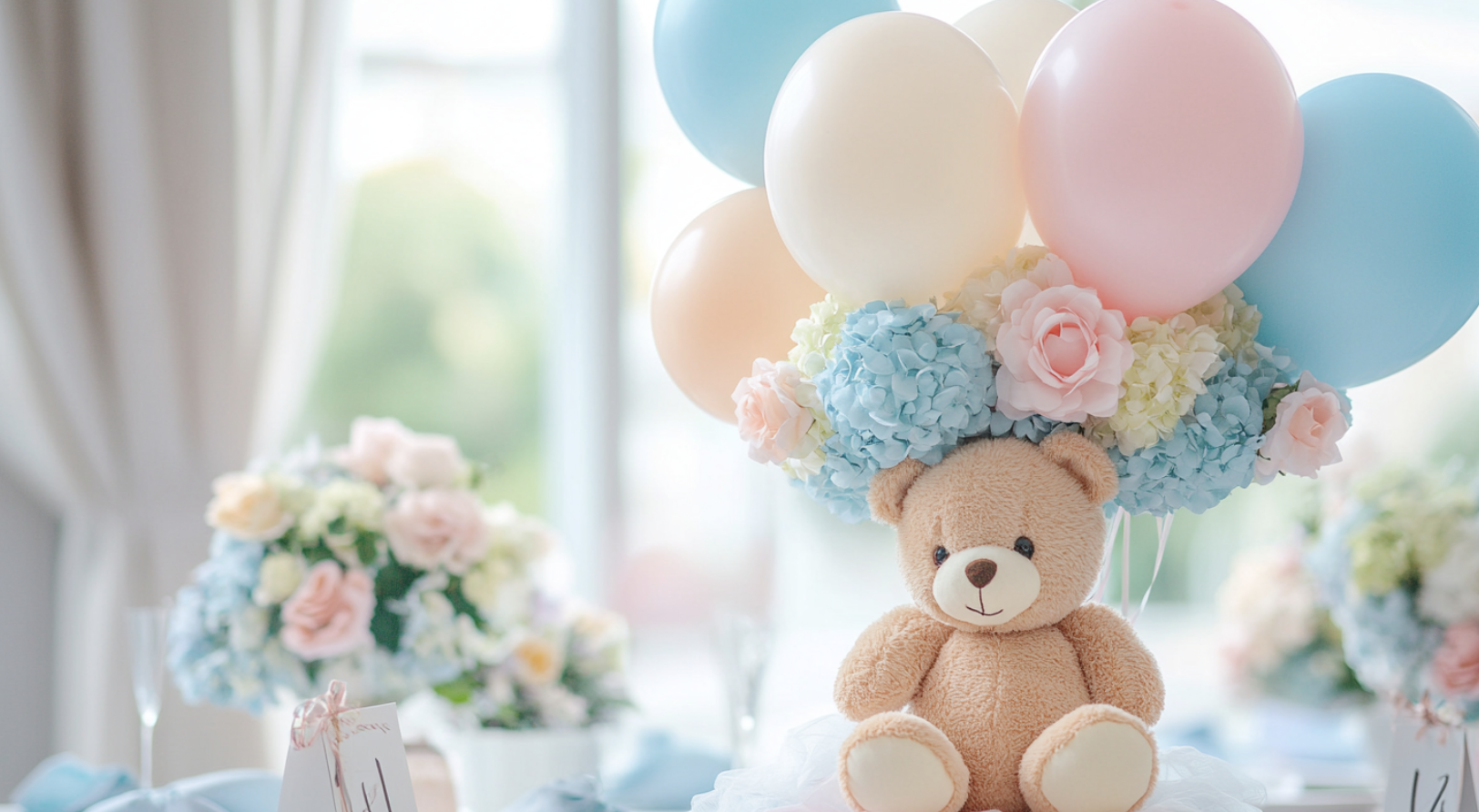 Teddys_Balloon_Party_Centerpiece