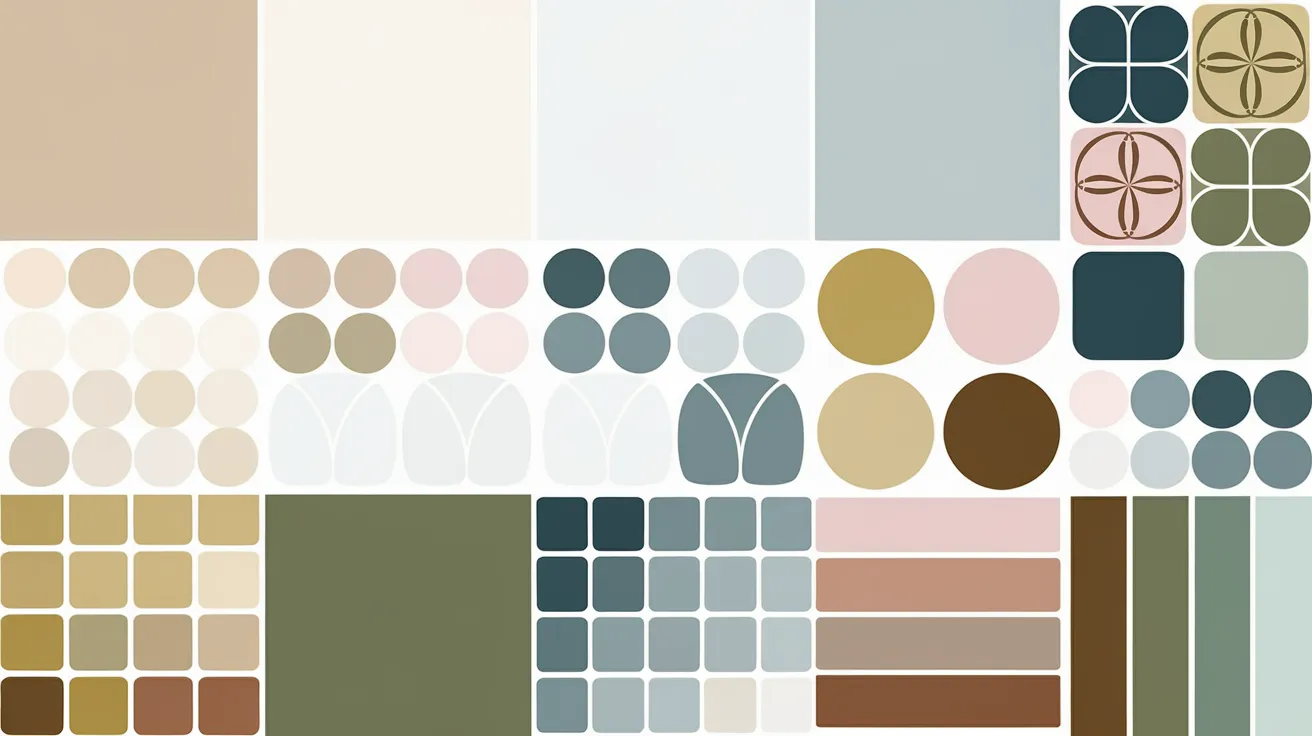 The_Light_Academia_Color_Palette