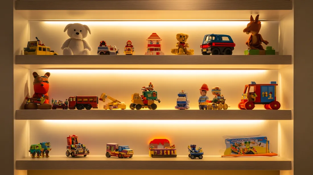 Toy_Display_Shelf_with_LED_Lights