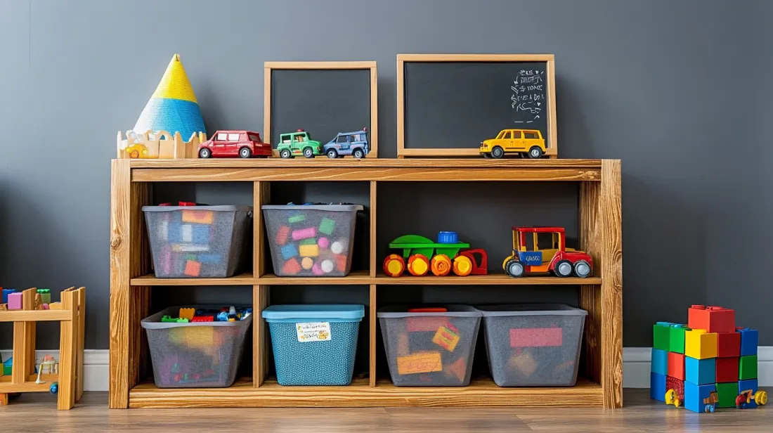 Toy_Storage_Shelf_with_Chalkboard_Labels