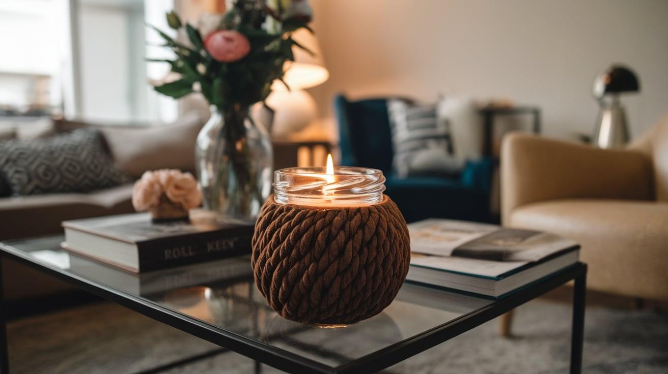 Twisted_Rope_Ball_Candle_in_A_Glass_Jar