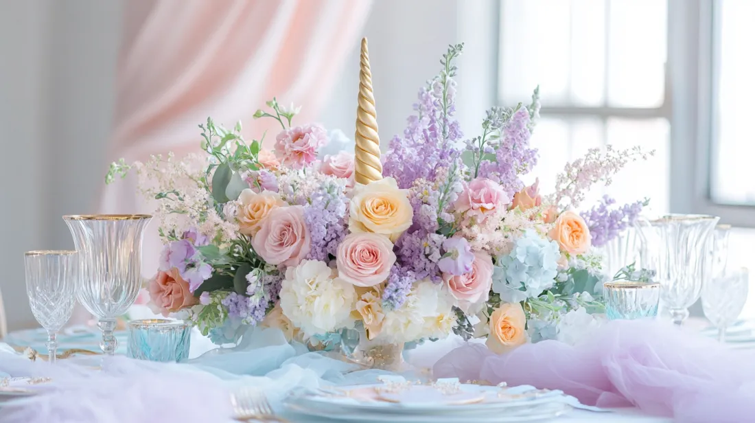 Unicorn_Magic_Floral_Centerpiece