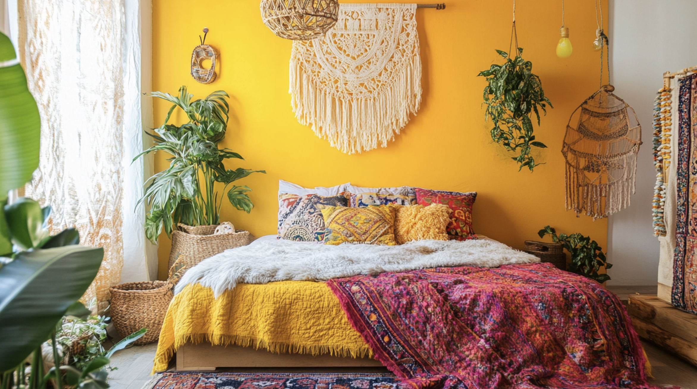 Vibrant_Yellow_Accent_Wall