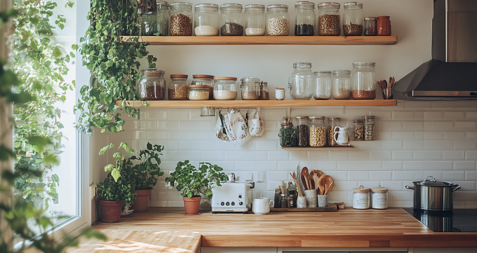 Wood_Shelving