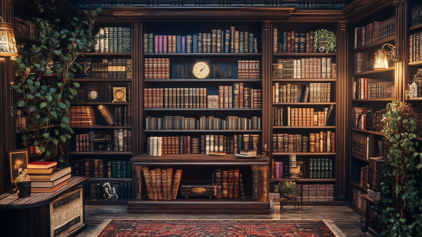 Wooden_Bookshelves