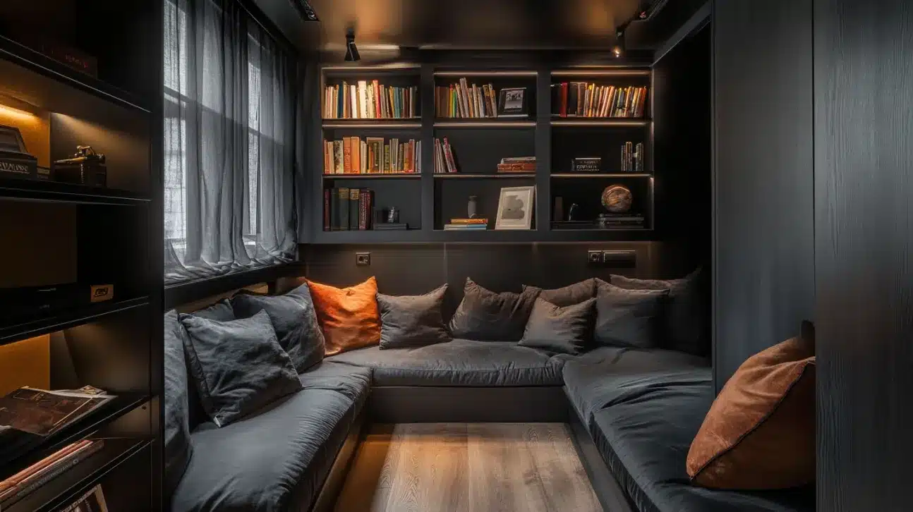 Black_Alcove_Reading_Nook