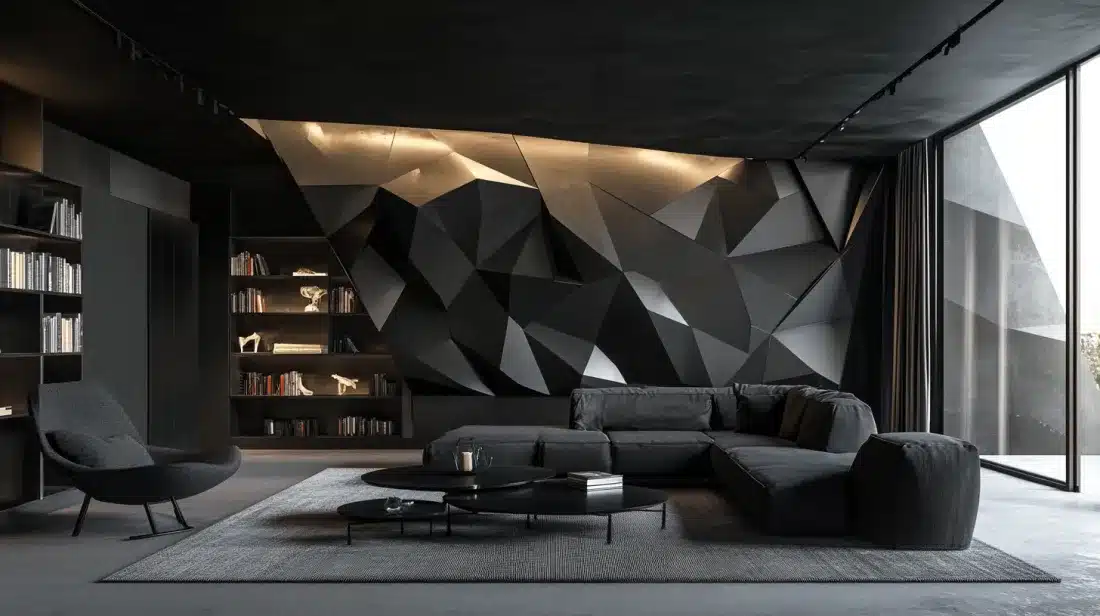 Black_Geometric_Feature_Wall