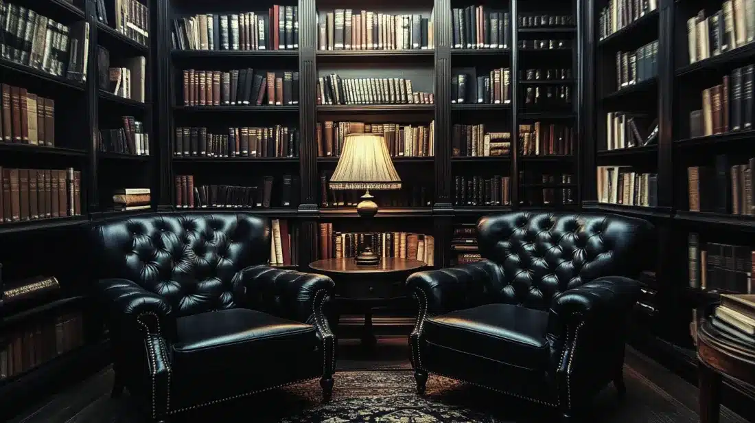 Black_Leather_Library