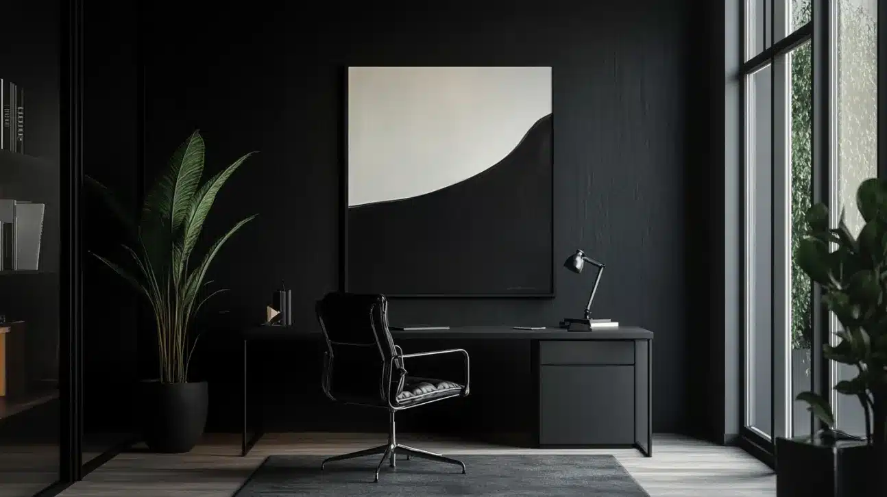 Black_Minimalist_Home_Office