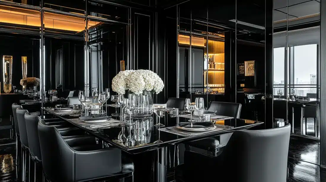 Black_and_Mirror_Dining_Room