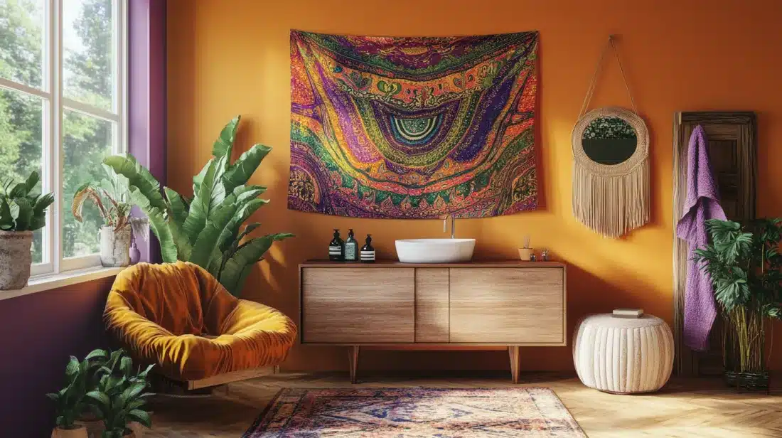 Bohemian_Tapestry_Wall_Art