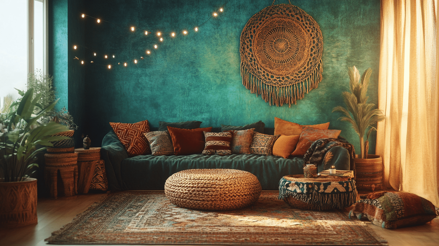 Boho_Wall_Colors