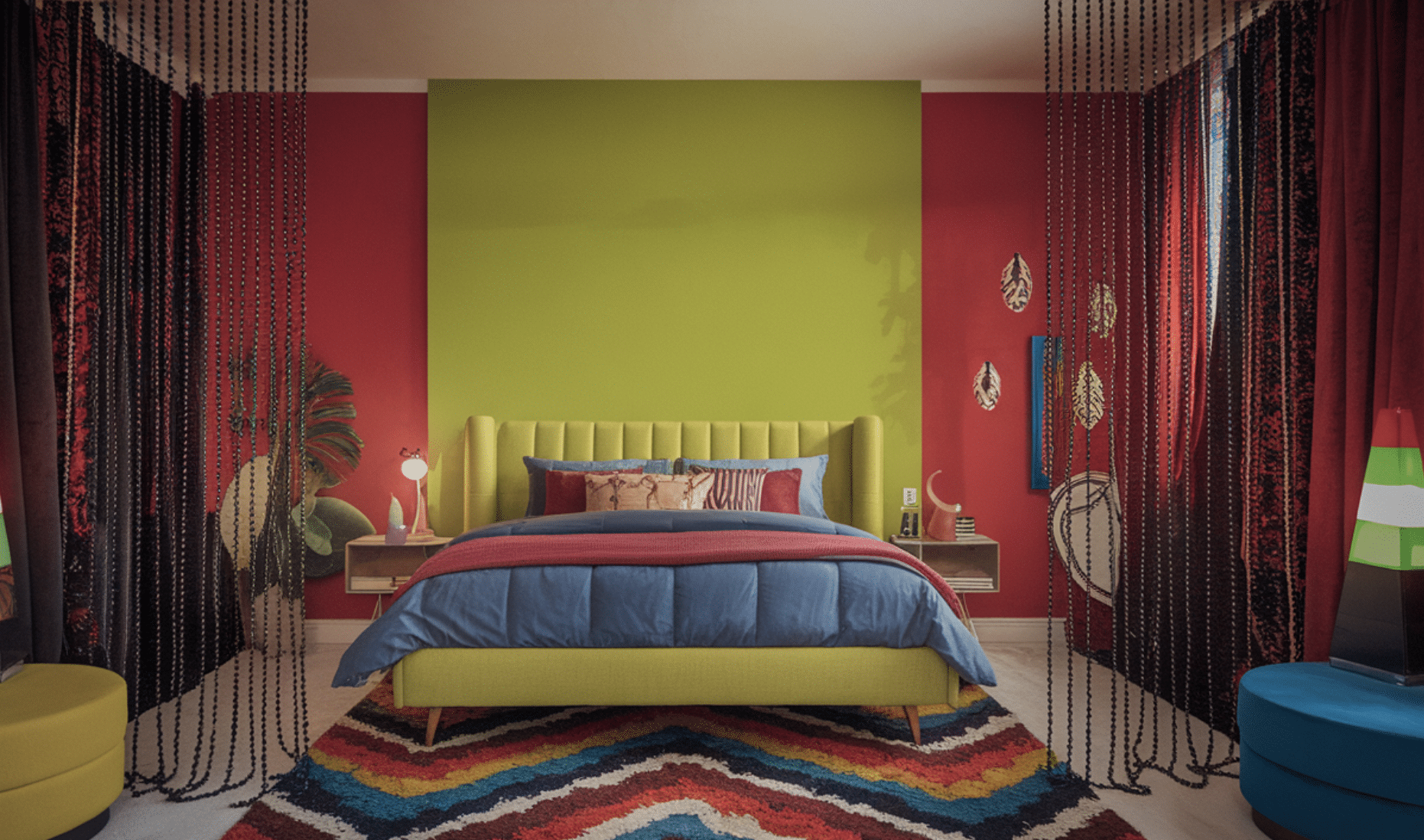 Bold_Wall_Colors