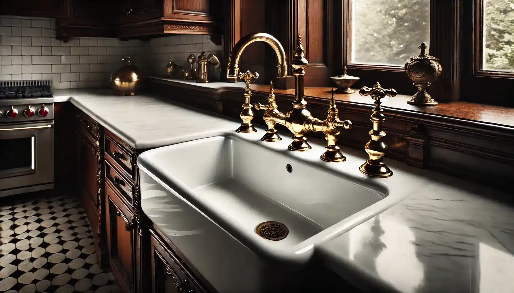 Brass_Faucets