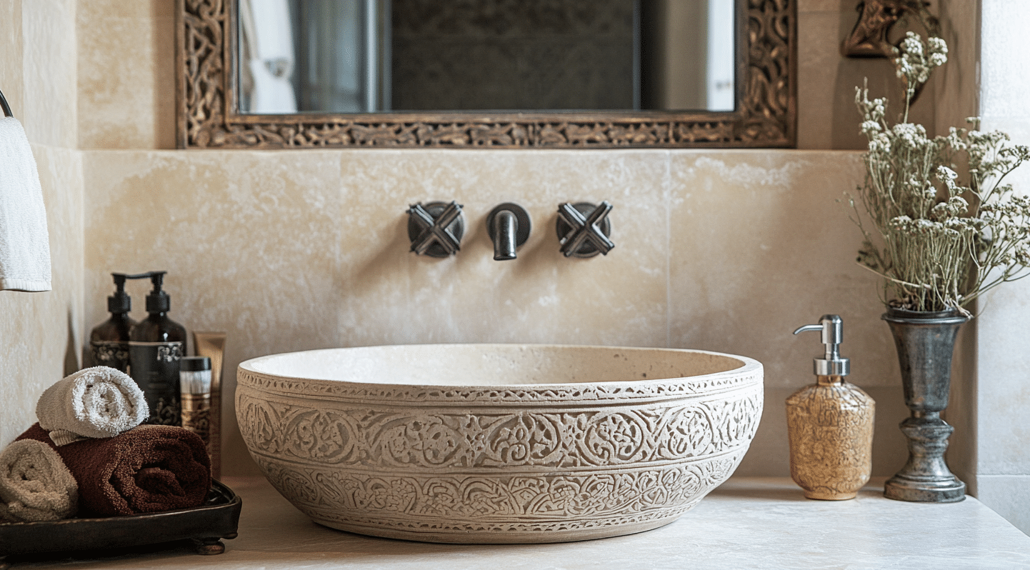 Carved_Stone_Sink_Basin