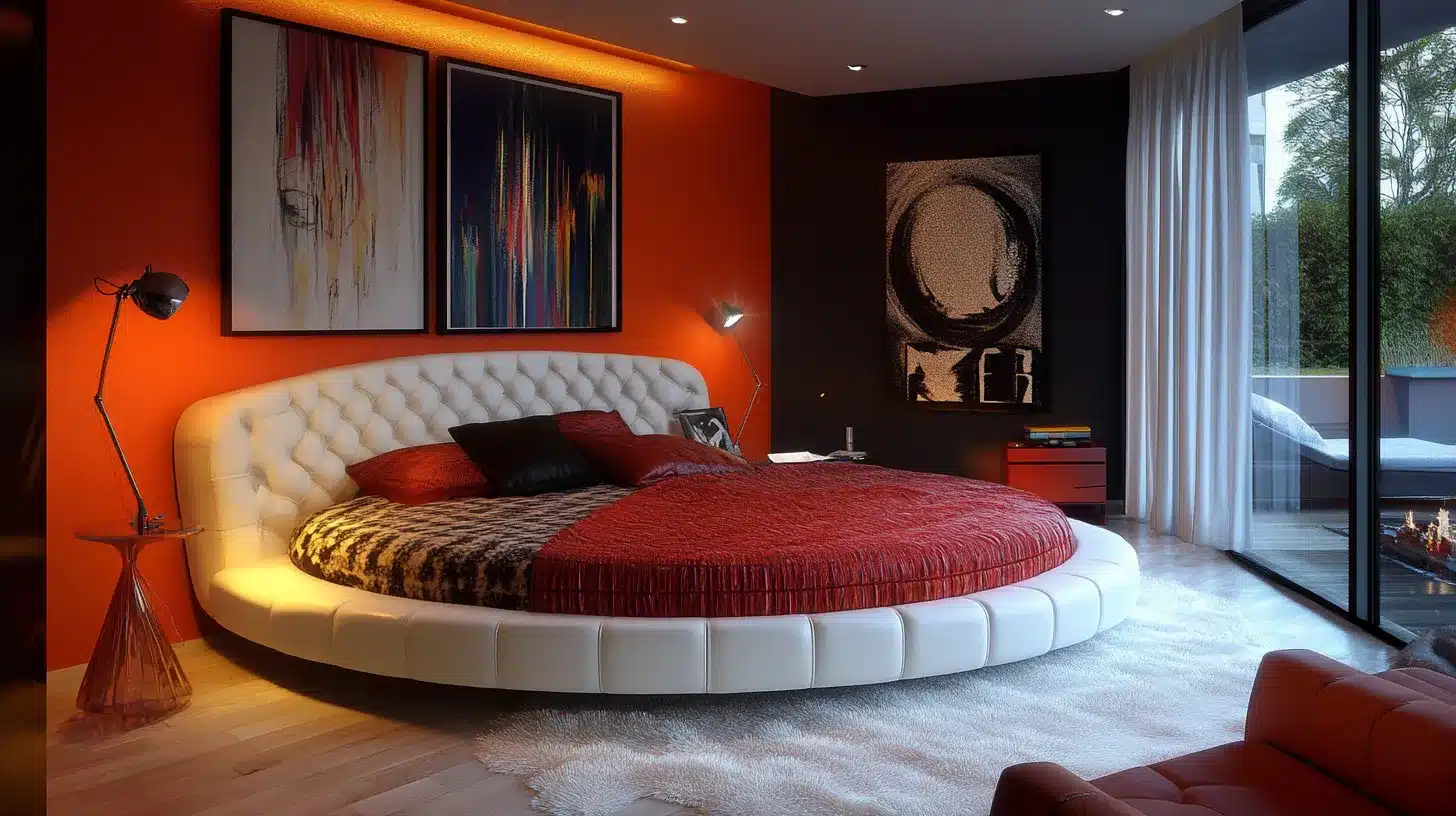 Circular_Platform_Bed