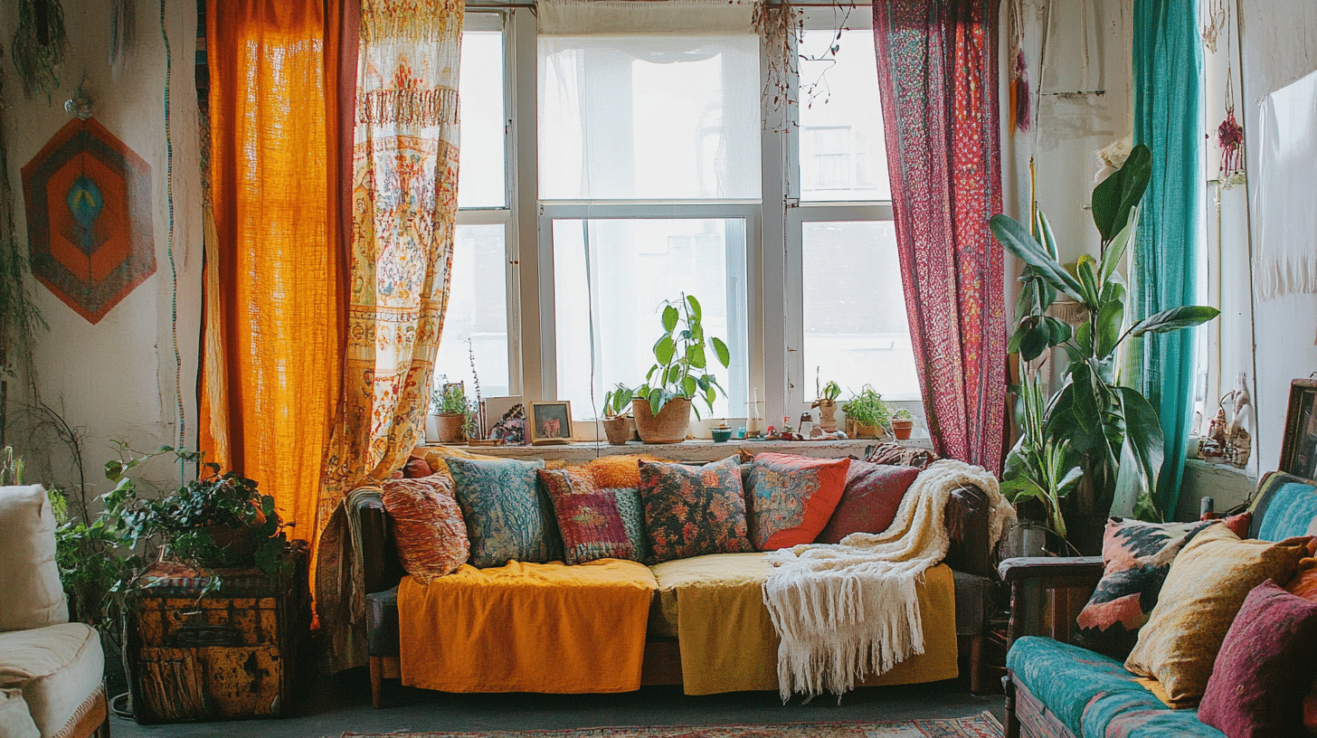 Colorful_Curtains