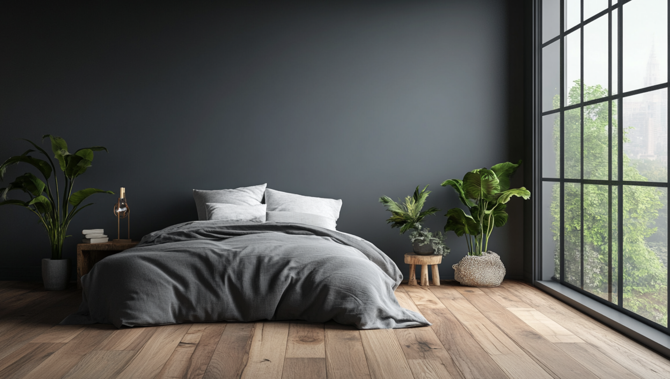 Contrast_and_Calm_with_Dark_Walls