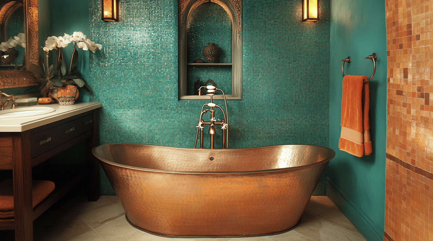 Copper_Bathtub_and_Warm_Lighting