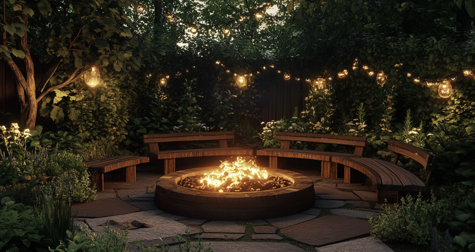 Cozy_Firepit_with_Benches