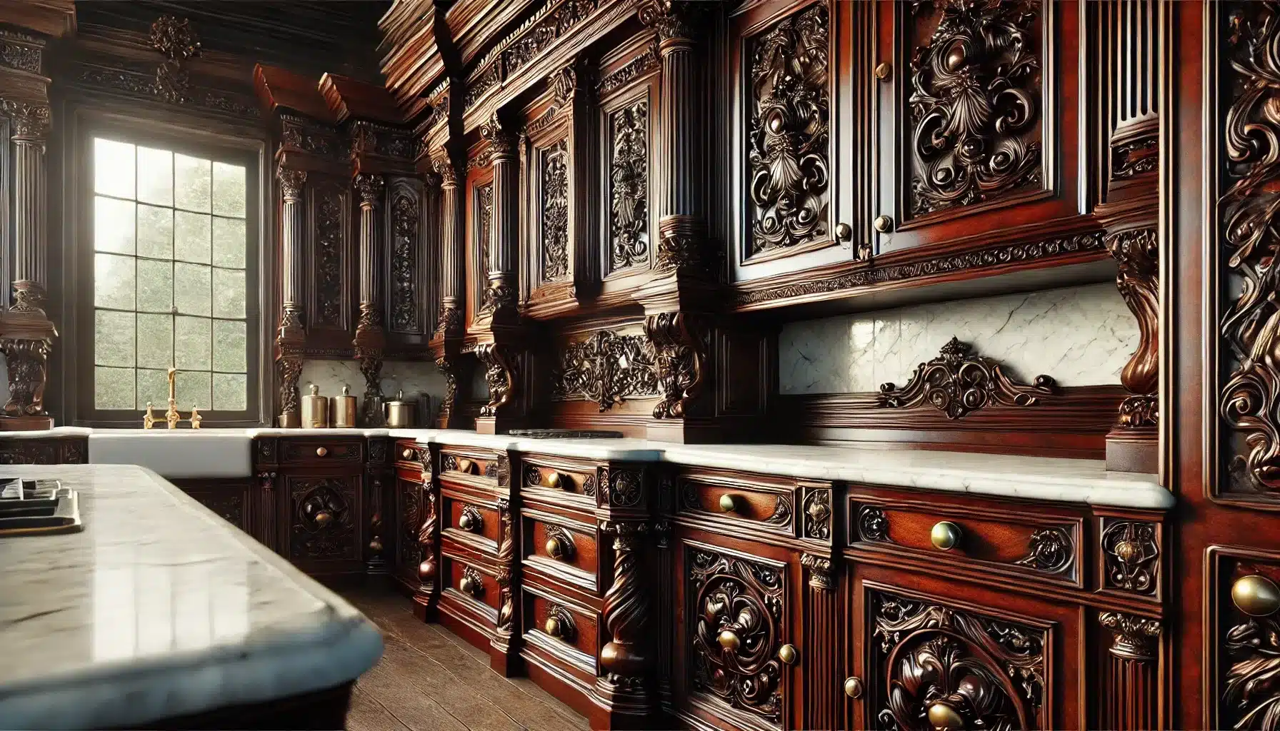 Dark_Wooden_Cabinets