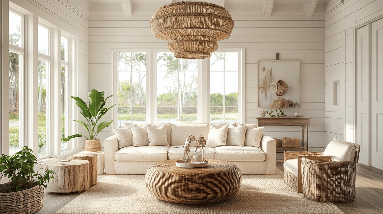 Driftwood_or_Shell_Chandelier