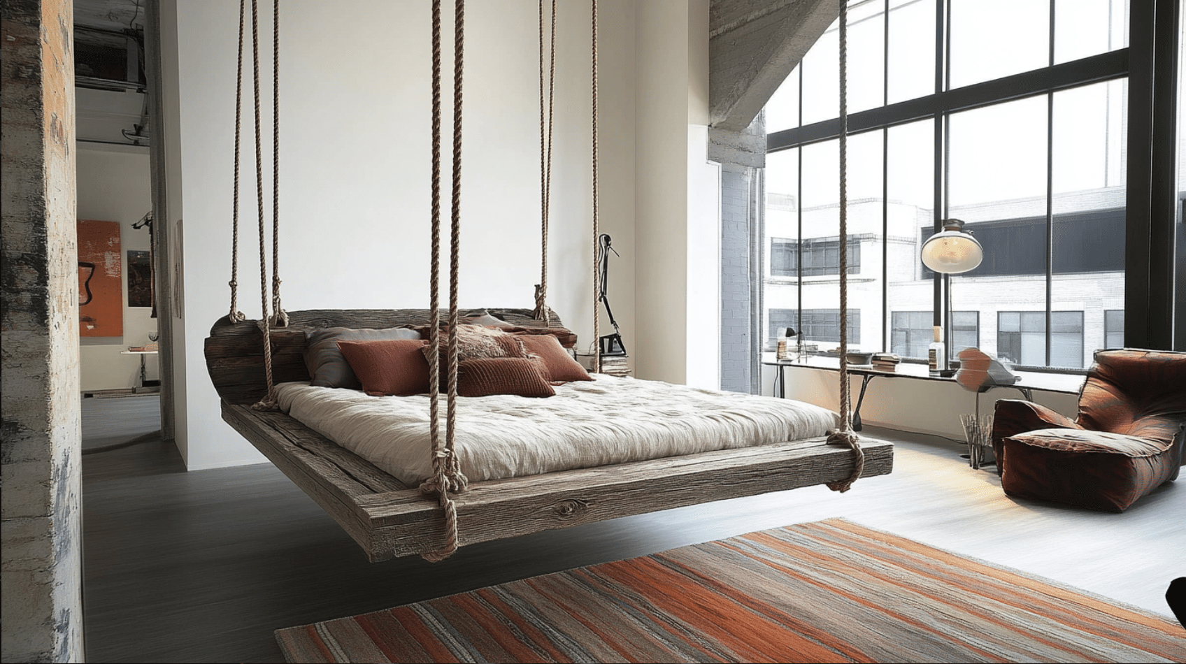 Floating_Bed_with_Rope_Suspension