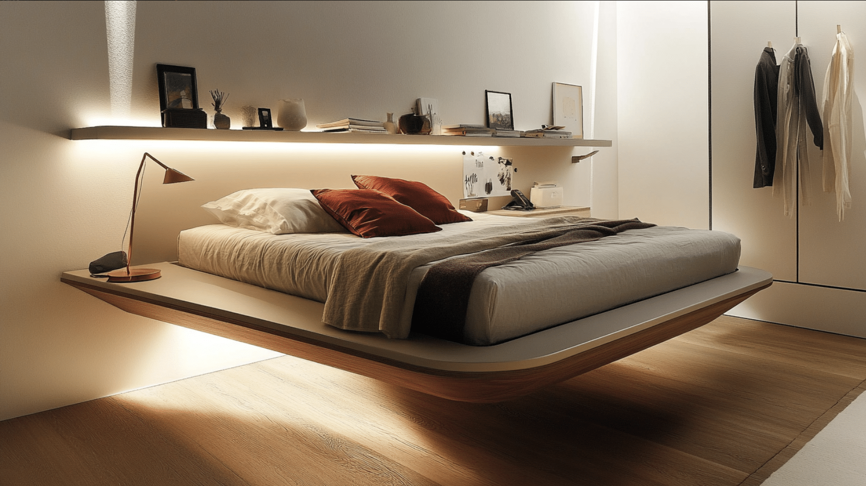 Floating_Bed_with_Shelving