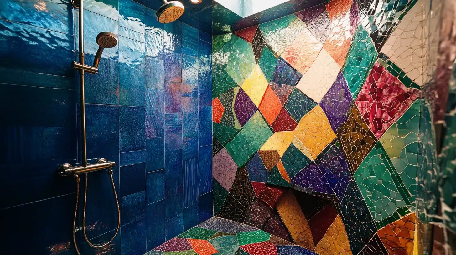 Geometric_Mosaic_Shower_Wall