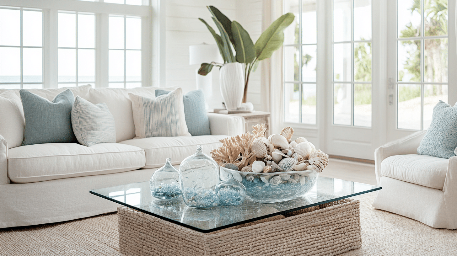 Glass_Coffee_Table_with_Shells_and_Sea_Elements