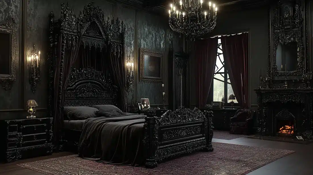 Gothic_Black_Bedroom