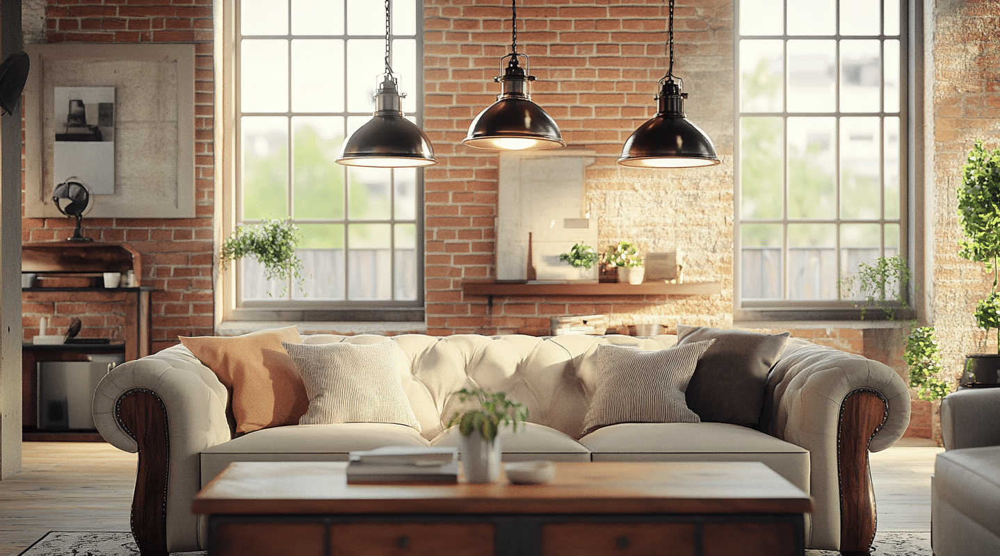 Industrial_Style_Pendant_Lights