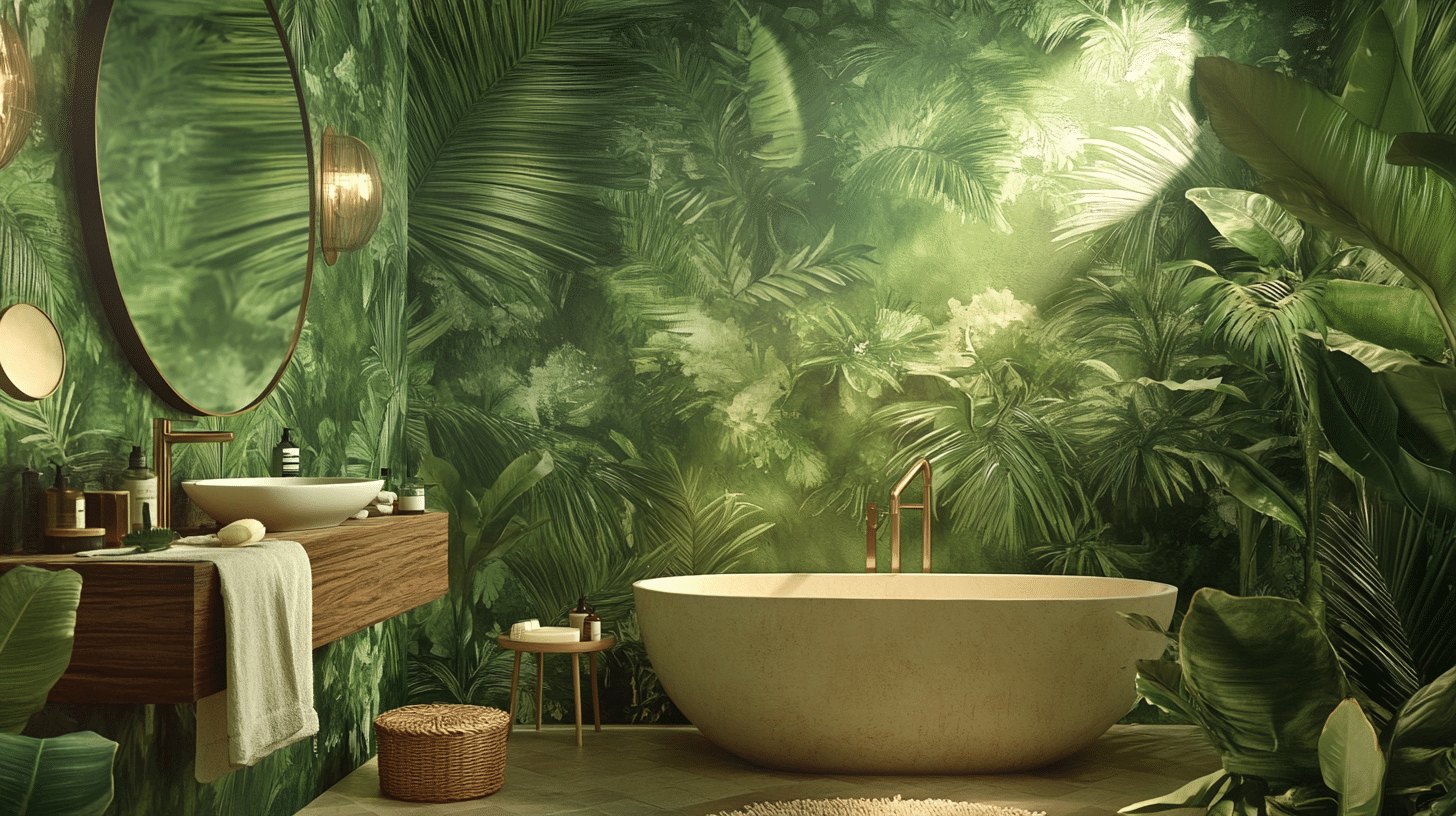 Jungle_Green_Wallpaper