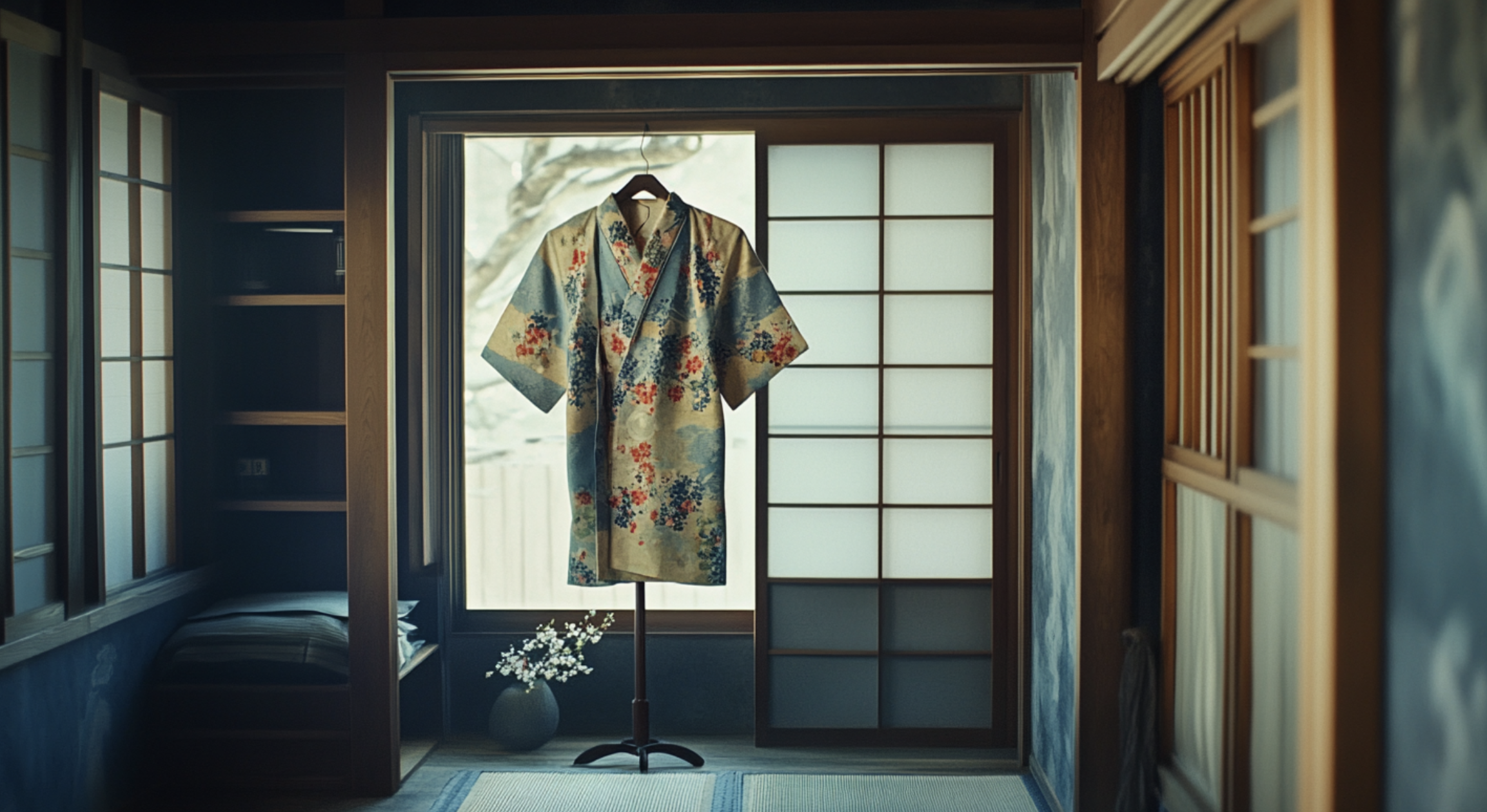 Kimono_Display