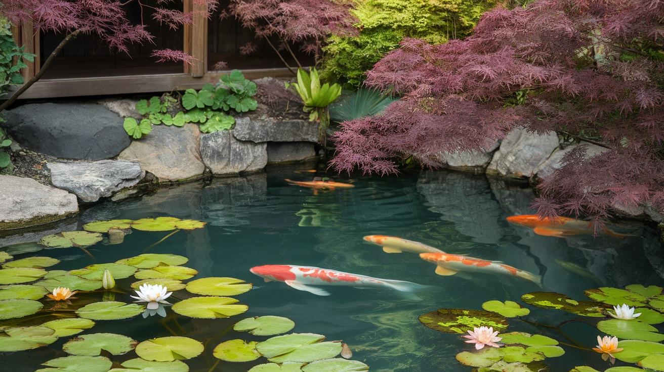 Koi_Pond_Serenity