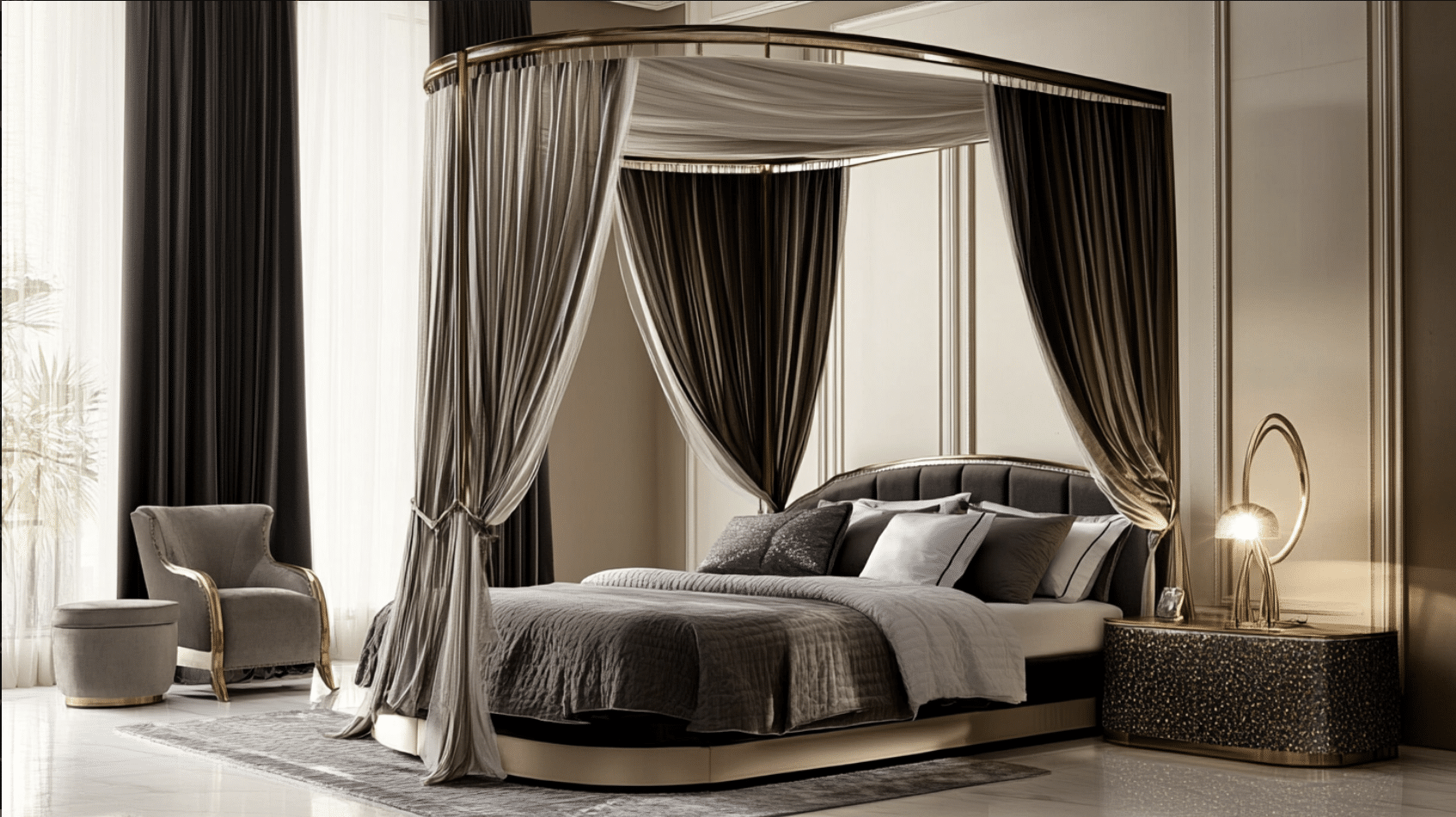 Luxurious_Canopy_Bed_with_Metal_Frame