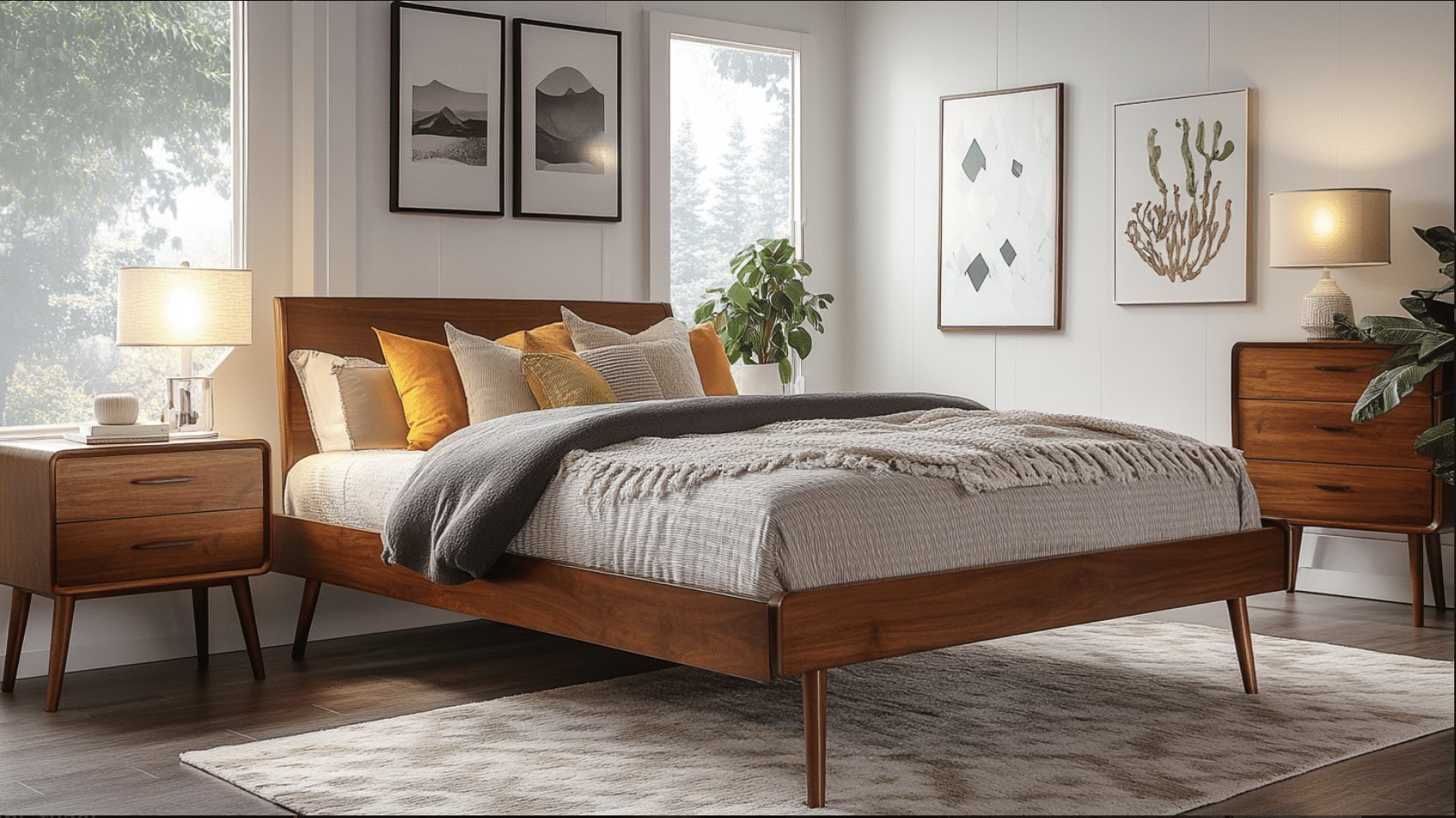 Mid-Century_Modern_Bed