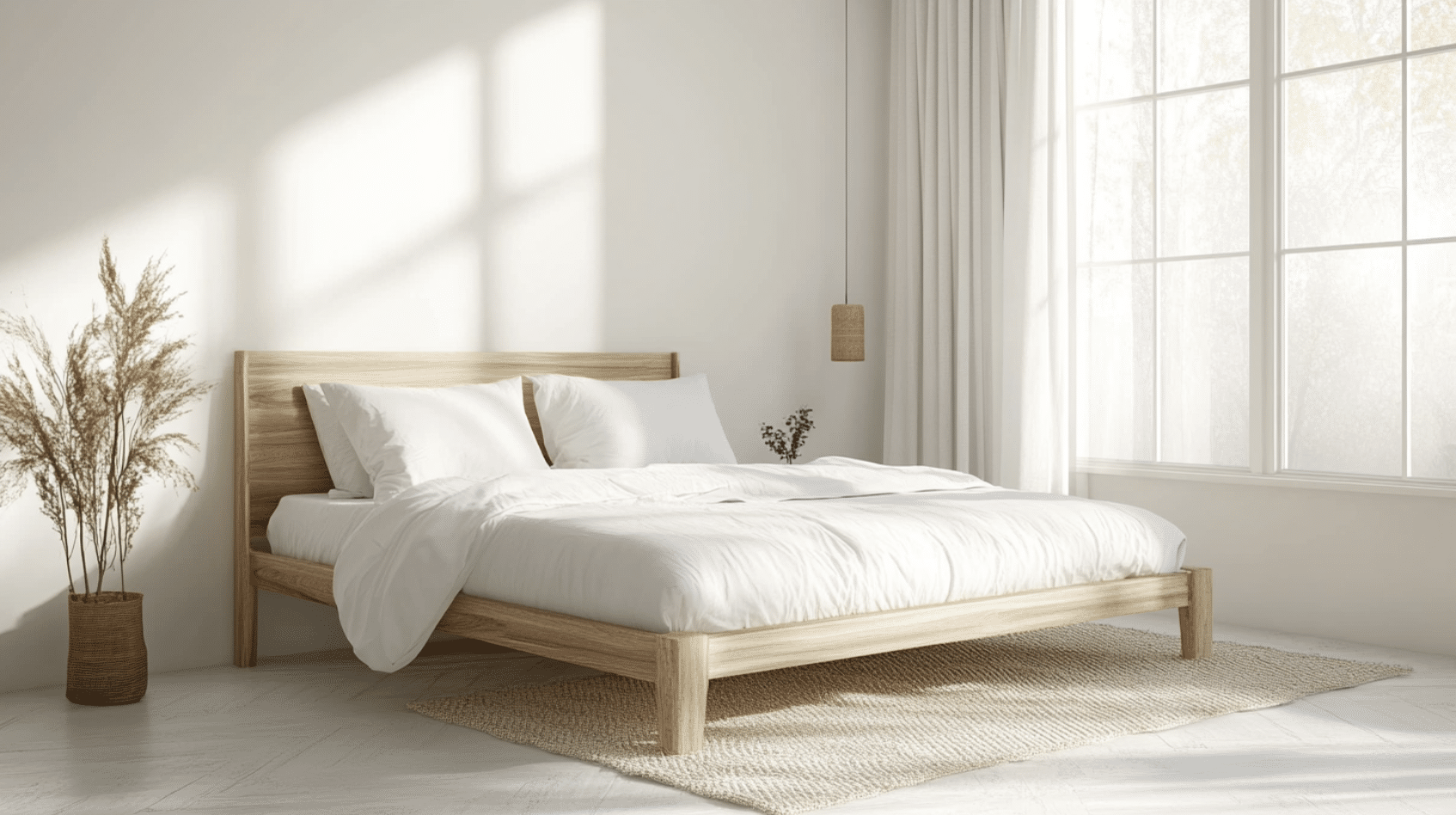 Minimalist_Scandinavian_Bed