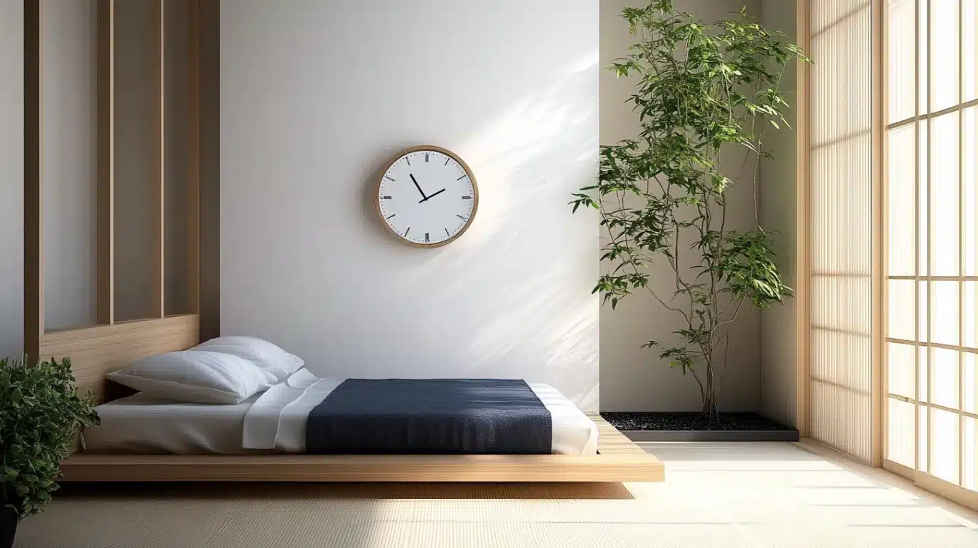 Minimalist_Wall_Clock