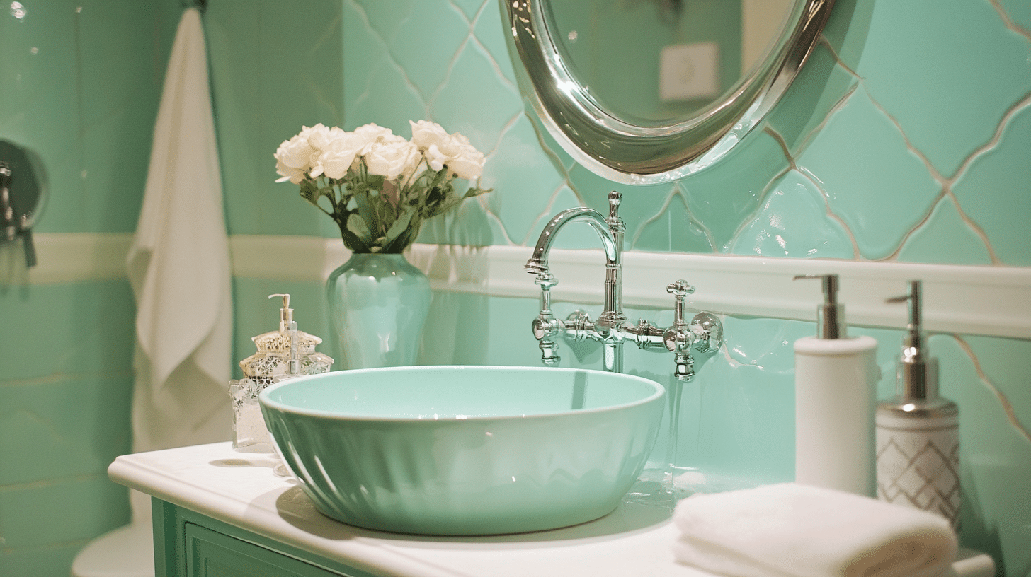 Mint_Green_Vanity