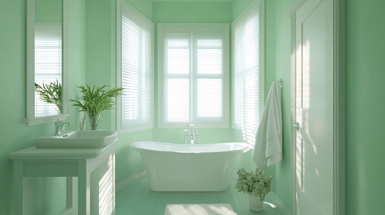 Mint_Green_Walls