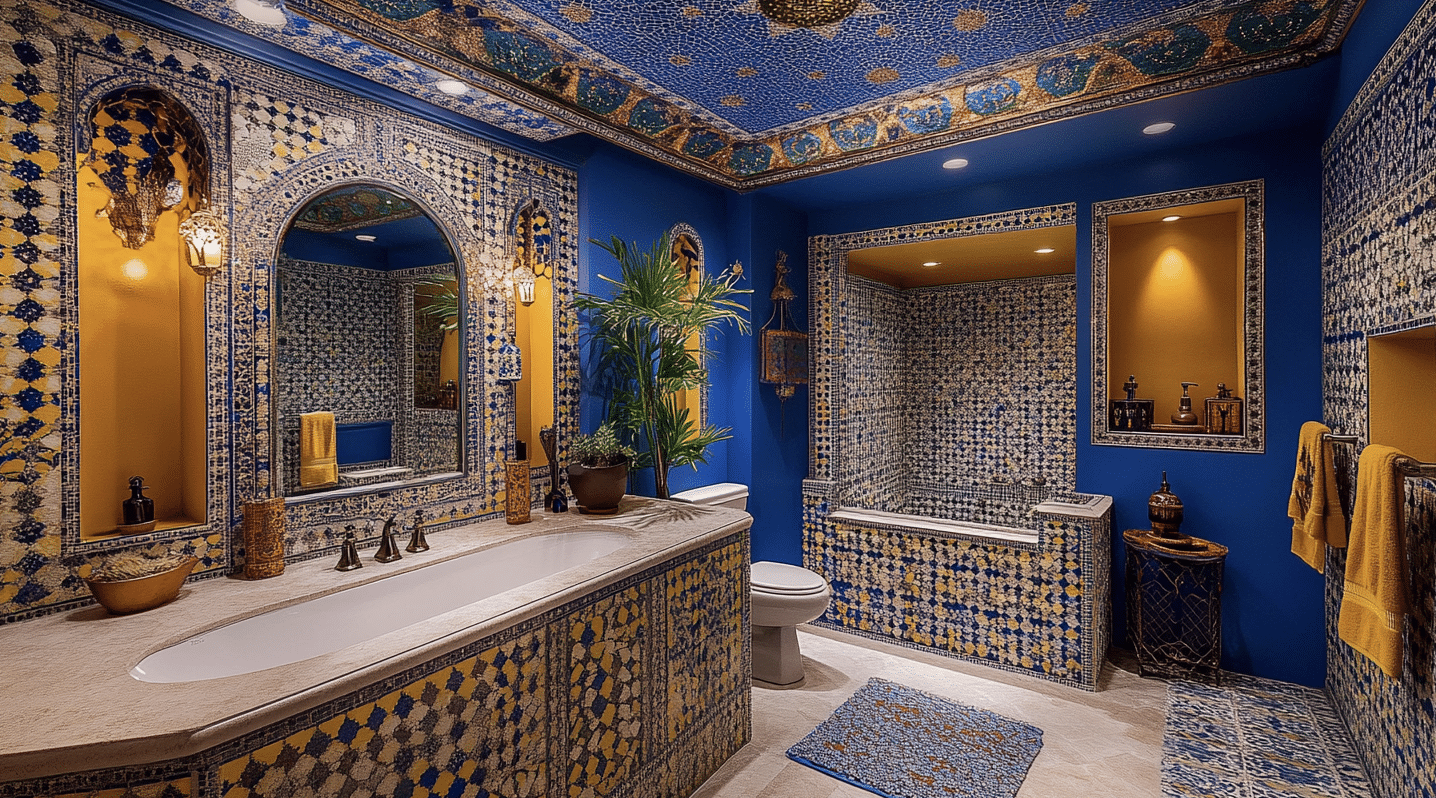 Moroccan_Majestic_Tiled_Ceiling