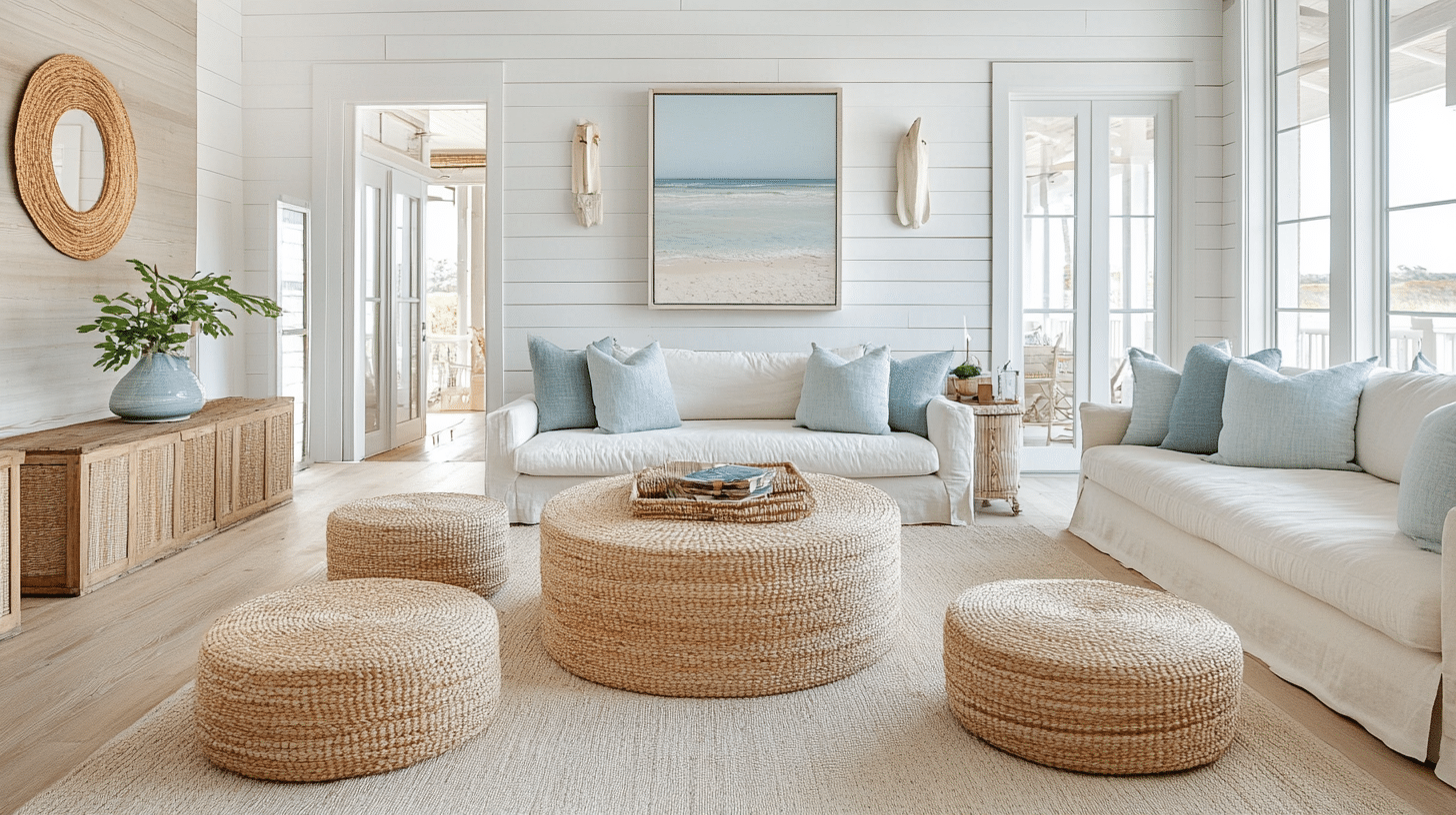 Neutral-Toned_Woven_Poufs